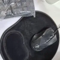 سیستم کامپیوتر|رایانه رومیزی|تربت‌حیدریه, پائین ولایت|دیوار