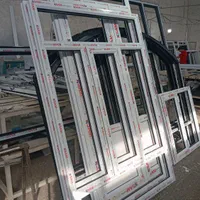 تولید درب و پنجره دوجداره نقد و اقساط