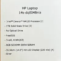 لپ تاپ HP|رایانه همراه|تهران, حشمتیه|دیوار