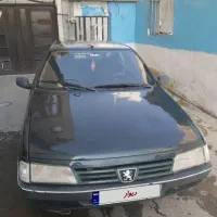 پژو ۲۰۰۰|خودرو سواری و وانت|تهران, تاکسیرانی|دیوار