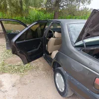 پژو 405تازه تعمیر به شرط|خودرو سواری و وانت|شیراز, کفترک|دیوار