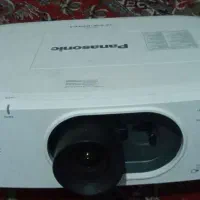 ویدیو پرژکتور پاناسونیک و اپسون درحدآک قیمت مناسب|تلویزیون و پروژکتور|تهران, حر|دیوار