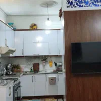 خانه دربستی دو طبقه|فروش خانه و ویلا|قم, ولیعصر|دیوار