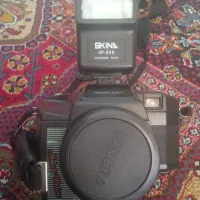 دوربین عکاسی