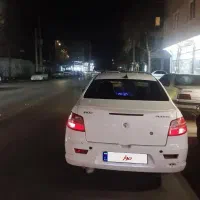 رانا مدل 91|خودرو سواری و وانت|مشهد, حسین‌آباد|دیوار