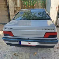 405دوگانه|خودرو سواری و وانت|جوانرود, |دیوار