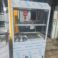 فر ساندویچی و اجاق گاز