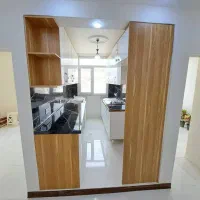 ۲ طبقه ویلایی فروشی در کلاک بالا