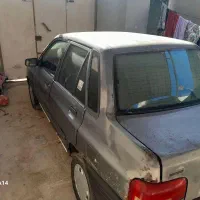 پراید مدل ۸۵ توضیحات کامل خوانده شود|خودرو سواری و وانت|قشم, |دیوار