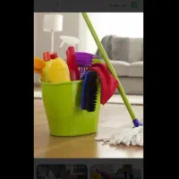 نظافت منزل فقط خانم