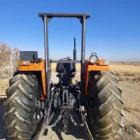 تراکتور285 مدل 81|خودرو سنگین|خمین, |دیوار