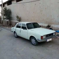 پیکان بنزینی مدل 78