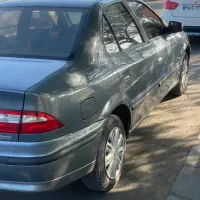 سمند lxمدل۹۹