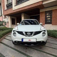 نیسان جوک‌ مدل 2016 اسکای پک