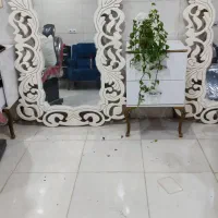 اینه شیک ودرجه یک|آینه|بندر ماهشهر, |دیوار