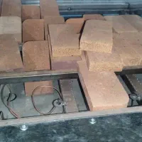 فر پیتزا ،زیر قیمت مفت|اجاق گاز و لوازم برقی پختوپز|درگهان, |دیوار