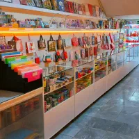 لوازم تحریر ثامن فتوکپی،پرینت،سیمی کتاب،جزوه|لوازم التحریر|کرج, احدآباد|دیوار