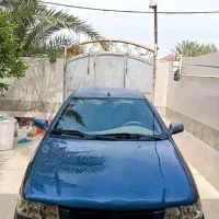 سمند ef7 سفارشی