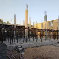 داربست فلزی|خدمات پیشه و مهارت|نجف‌آباد, صالح آباد|دیوار