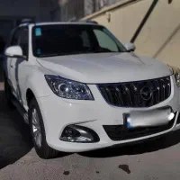 هایما  s7+ ۱۴۰۲  به رویت خشک|خودرو سواری و وانت|اردبیل, |دیوار