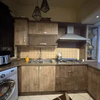 فروش کابینت هود و گاز رو میزی و سینک