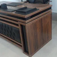 میز مدیر مدرن|میز تحریر و کامپیوتر|مشهد, نوید|دیوار