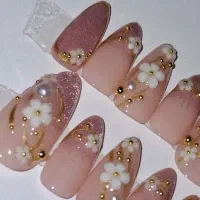 کاشت ناخن