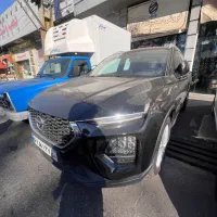 هایما S8 مدل ۱۴۰۲ مشکی|خودرو سواری و وانت|کرج, شهرک احمدیه‎|دیوار