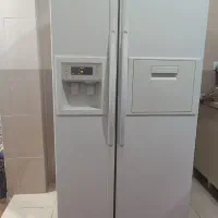 یخچال ساید