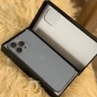 آیفون ۱۳ پرومکس zaa 256