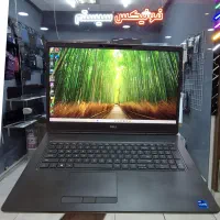 لپتاپ17 اینچDell Precision 7760 نسل11 گرافیک6 رم32|رایانه همراه|تبریز, |دیوار