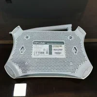 مودم TP-Link مدل TD-W8901N|مودم و تجهیزات شبکه|اصفهان, خلجا|دیوار