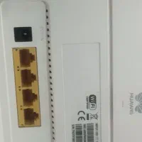 مودم هوآوی TF-i60 H1 تک نت TD-LTE|مودم و تجهیزات شبکه|کرمانشاه, |دیوار