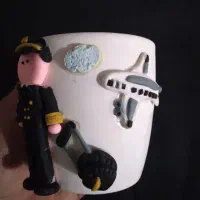 لیوان دکوری|کلکسیون و سرگرمی|بیرجند, |دیوار