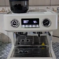 قهوه ساز مباشی ۲۰۵۸ نیمه صنعتی