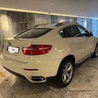 BMW X6|خودرو کلاسیک|تهران, سعادت‌آباد|دیوار