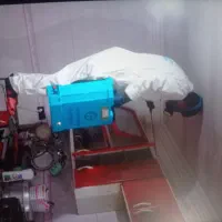 سم پاشی حشرات سوسک ساس