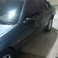 پژو ۴۰۵ مدل ۹۷|خودرو سواری و وانت|اهر, |دیوار