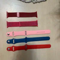بند اپل واچ