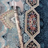 تبر نو بسیارزیبادست ساز