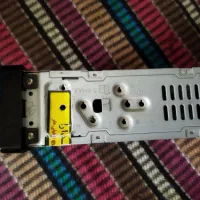 ظبط ماشین مکسیدر سالم بشرط  پنل ندارد