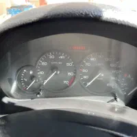 ۲۰۶ تیپ ۲|خودرو سواری و وانت|نی‌ریز, |دیوار