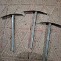 کلنگ|ابزارآلات|سنندج, |دیوار