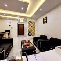 دفتر کار اشتراکی ۶۰ متری