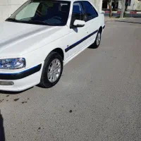 پژو پارس تیوفایو TU5 مدل 97