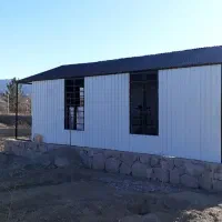 تولید کانکس سایبان|خدمات پیشه و مهارت|بیرجند, |دیوار