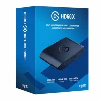 کارت کپچر hd60x