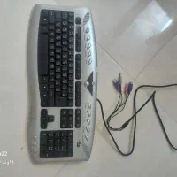 صفحه کیبورد