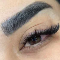 مژه هیدن در هشتگرد