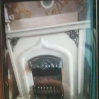 بخاری|بخاری، هیتر، شومینه|ری, سیزده آبان|دیوار